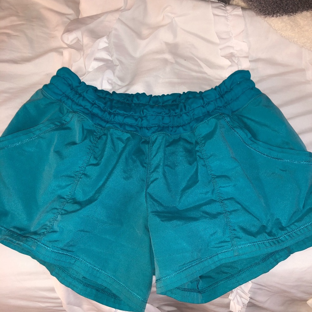 Size 6 Lulu